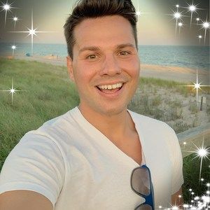 Meet your Posher, Joey